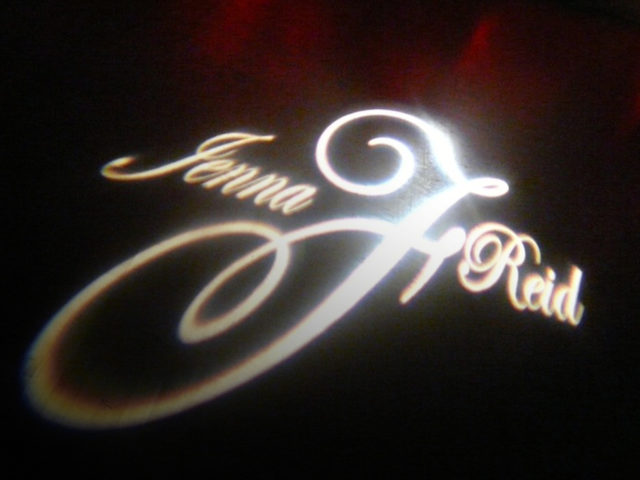 Gobo & Image Projection