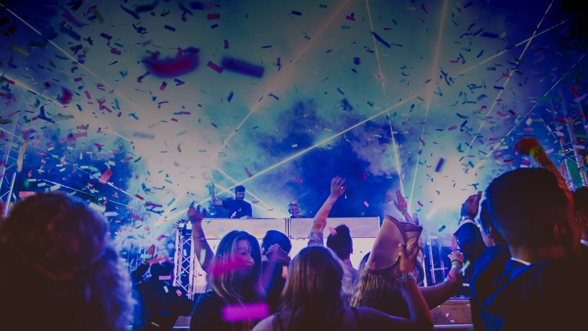 Tips for booking your Wedding Disco