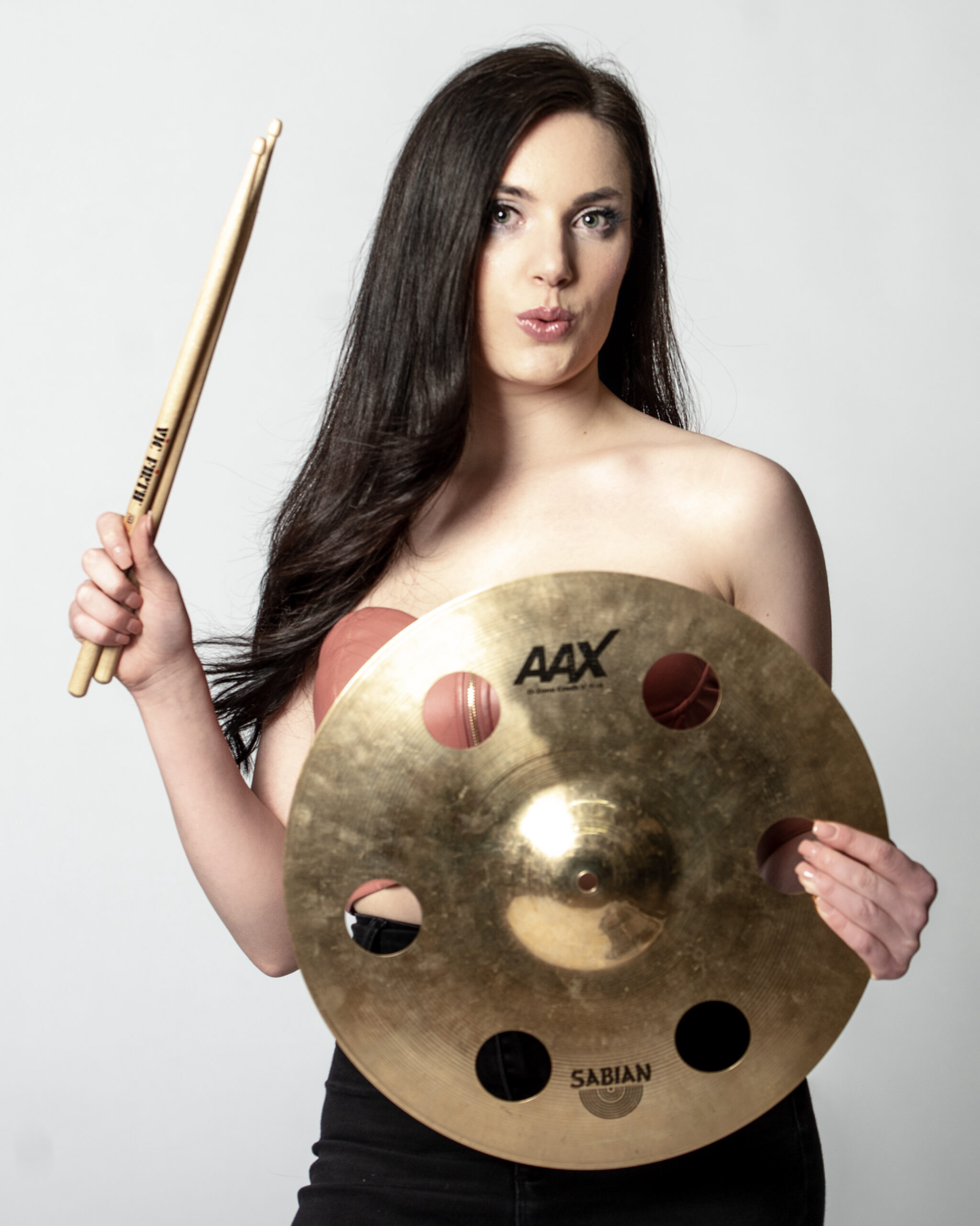 Maria Percussionist & Bongos Wedding & Event Percussionist